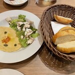 元祖Bistroひつじや - 