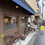 ニューフリッツ田ノ上 - 