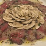 ビストロ ル フルール - 