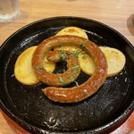 元祖Bistroひつじや - 