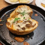 元祖Bistroひつじや - 