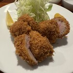 ニューフリッツ田ノ上 - 