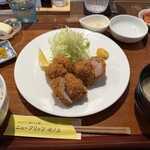 ニューフリッツ田ノ上 - 