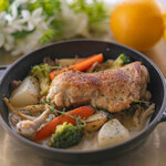 RESTAURANT ILE DE RE’ OKINAWA - 