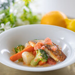 RESTAURANT ILE DE RE’ OKINAWA - 