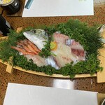 三四郎 - 料理写真: