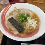 紫川ラーメン - 優しいお味