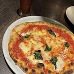 Trattoria&Pizzeria LOGIC 池袋東口 - 