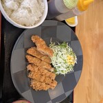 ひまわり食堂 - 