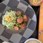 ひまわり食堂 - 