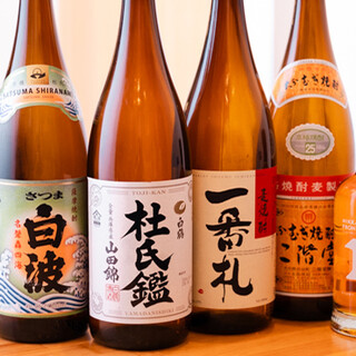 博多やきとり かわ庵_2