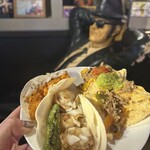 Quiet Storm Cafe Osaka - 