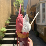 ジェラテリア テオブロマ - 