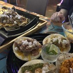 Quiet Storm Cafe Osaka - 