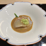 帰燕 - "鯛"に会い"たい"時分に"大"変嬉しいサプライズ。