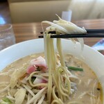 リンガーハット - 料理写真: