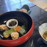泉仙 - 