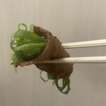 ねぎたん塩・焼肉・お食事 ジャン高山 - 牛タン、