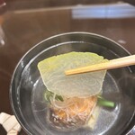 帰燕 - 冬瓜一つとっても、物言わぬ生命感が伝わる。