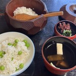 泉仙 - 