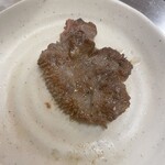 ねぎたん塩・焼肉・お食事 ジャン高山 - 豚タン！
