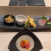 築地 孫右衛門 ミント神戸店 - 