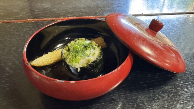 Izusen Daijin Ten photo 4