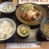 さらしな 赤坂店