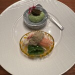 麻布淺井 - 