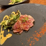 イベリコ屋 - 