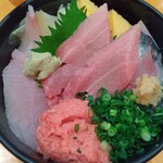 寿司 とちの木 - 