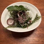 麻布淺井 - 