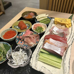 海鮮酒場 うおぷく - 