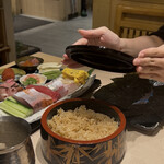 海鮮酒場 うおぷく - 