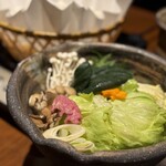 イベリコ屋 - 