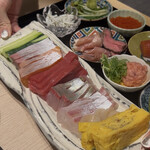 海鮮酒場 うおぷく - 