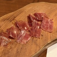 イベリコ屋 六本木店 - 