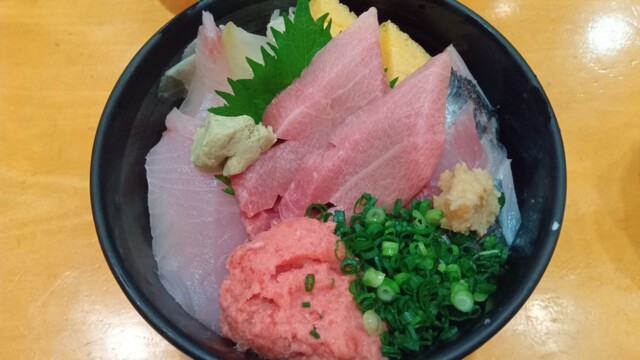 Sushi Tochino Ki photo 5