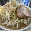 ラーメン富次郎 笠間友部店