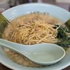 ラーメンショップ 愛荘店