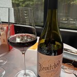 中国料理　翠陽 - 