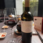 中国料理　翠陽 - 