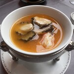 中国料理　翠陽 - 