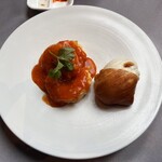 中国料理　翠陽 - 