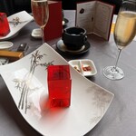 中国料理　翠陽 - 