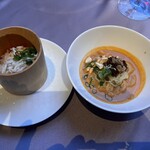 中国料理　翠陽 - 