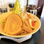 らぁめん 一番星 - 