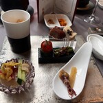 中国料理　翠陽 - 