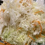 ねぎたん塩・焼肉・お食事 ジャン高山 - 密度やば。笑