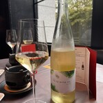 中国料理　翠陽 - 